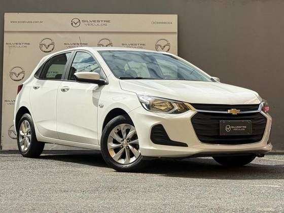 CHEVROLET ONIX 1.0 FLEX LT MANUAL CHEVROLET ONIX 1.0 FLEX LT MANUAL